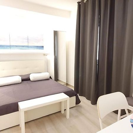 Urban Homy - Bari Centro Apartment Ngoại thất bức ảnh
