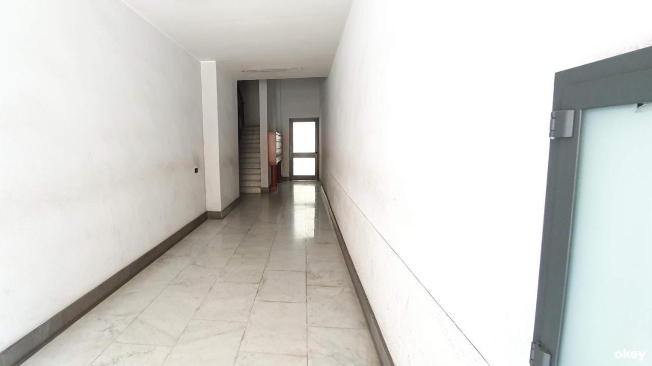 Urban Homy - Bari Centro Apartment Ngoại thất bức ảnh