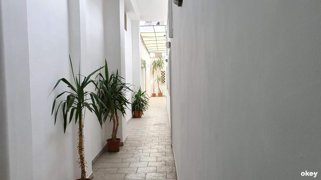 Urban Homy - Bari Centro Apartment Ngoại thất bức ảnh