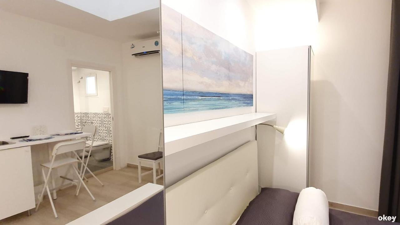 Urban Homy - Bari Centro Apartment Ngoại thất bức ảnh