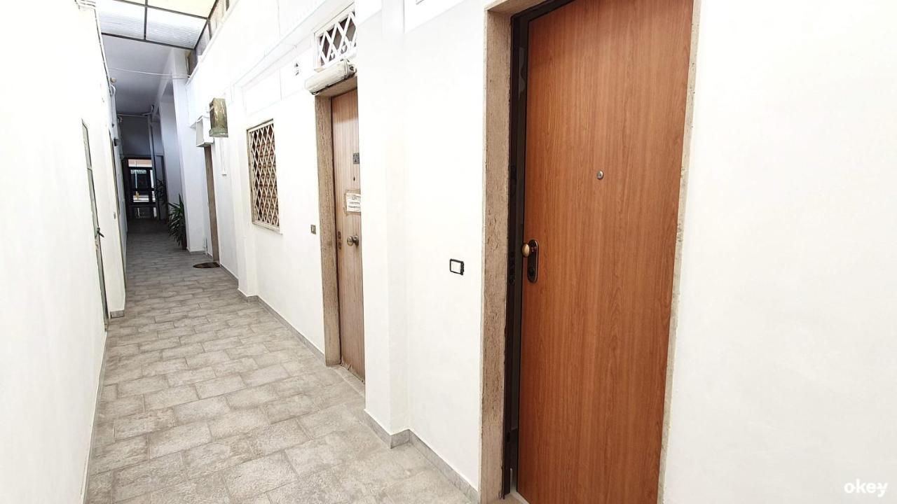 Urban Homy - Bari Centro Apartment Ngoại thất bức ảnh
